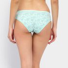 Ladies' Cotton Panty, Light Green, small image number null